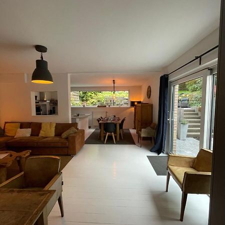 Grande Maison Cozy, Sud, 15 Min Spa Francorchamps Theux Zewnętrze zdjęcie