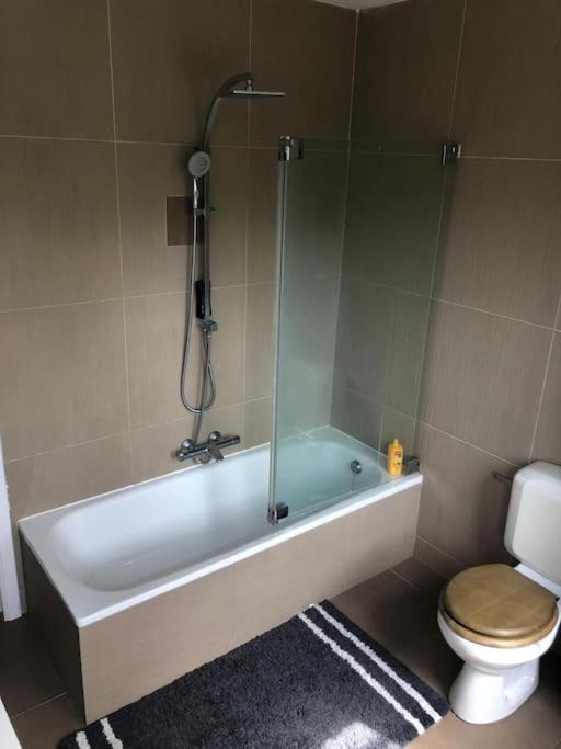 Grande Maison Cozy, Sud, 15 Min Spa Francorchamps Theux Zewnętrze zdjęcie