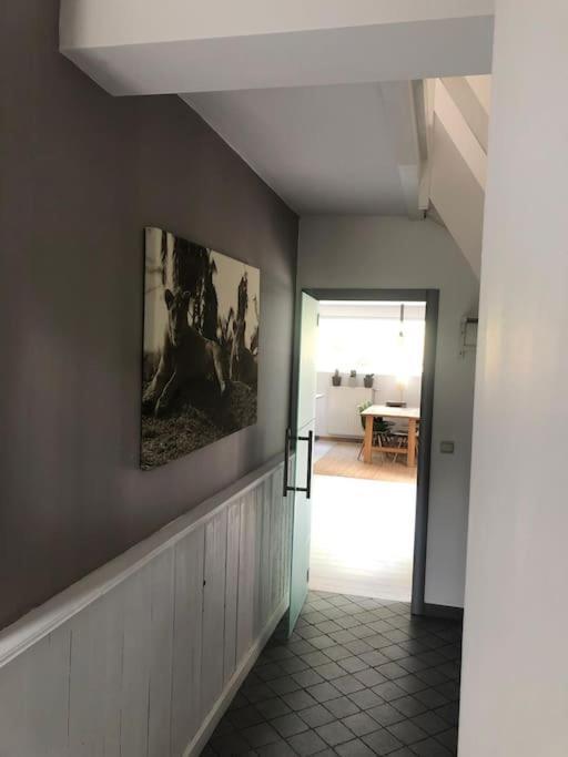 Grande Maison Cozy, Sud, 15 Min Spa Francorchamps Theux Zewnętrze zdjęcie