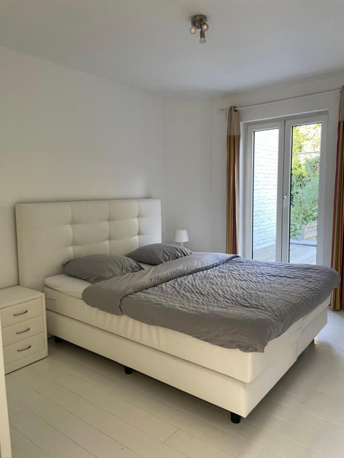 Grande Maison Cozy, Sud, 15 Min Spa Francorchamps Theux Zewnętrze zdjęcie