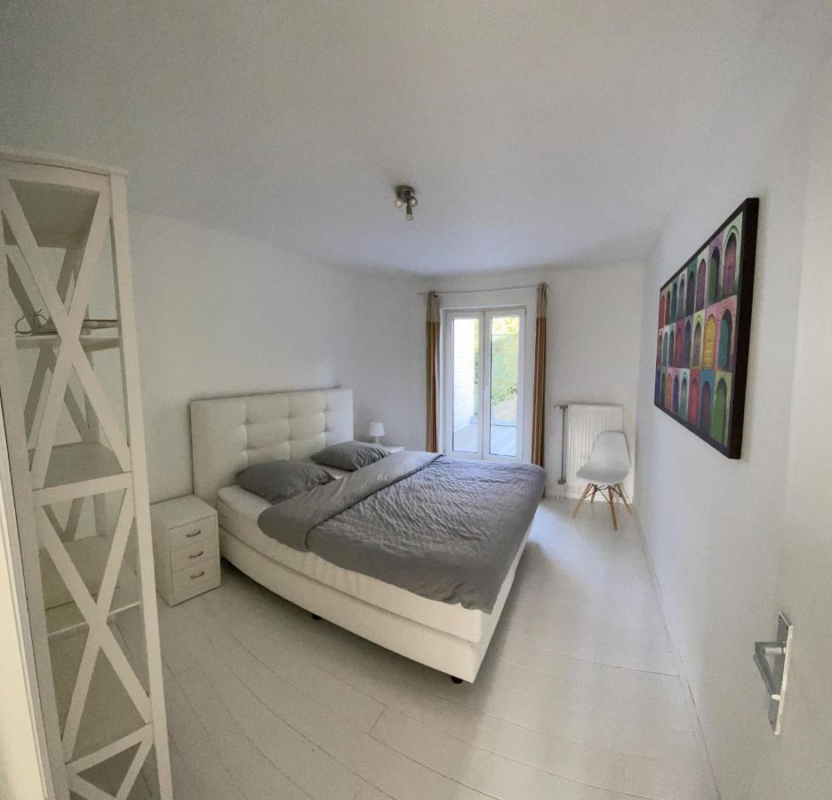 Grande Maison Cozy, Sud, 15 Min Spa Francorchamps Theux Zewnętrze zdjęcie